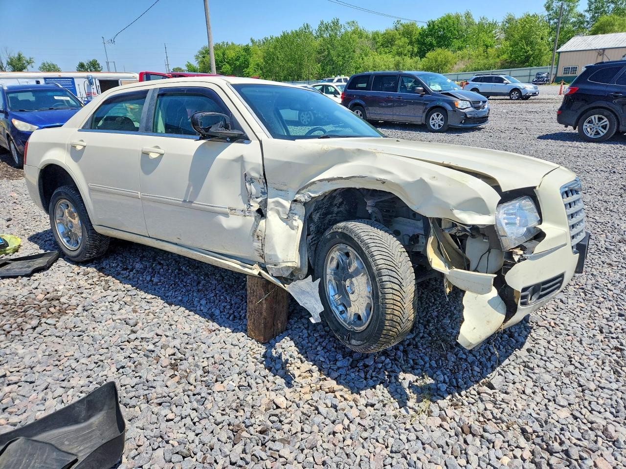 2006 Chrysler 300 Touring - Фото 4