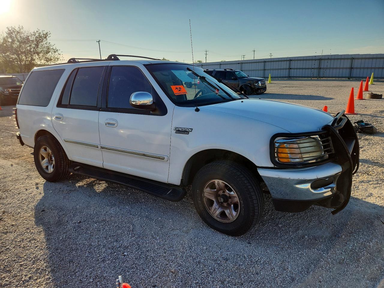 1998 Ford Expedition - Фото 4
