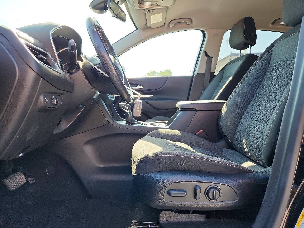 2022 Chevrolet Equinox Lt - Image 7