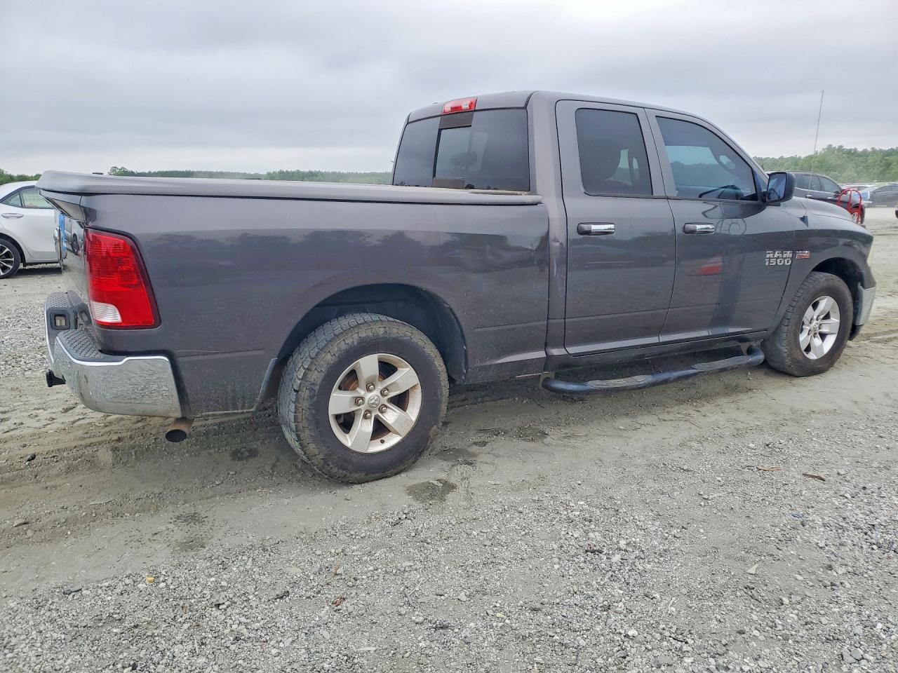 2014 Ram 1500 Slt - Image 3