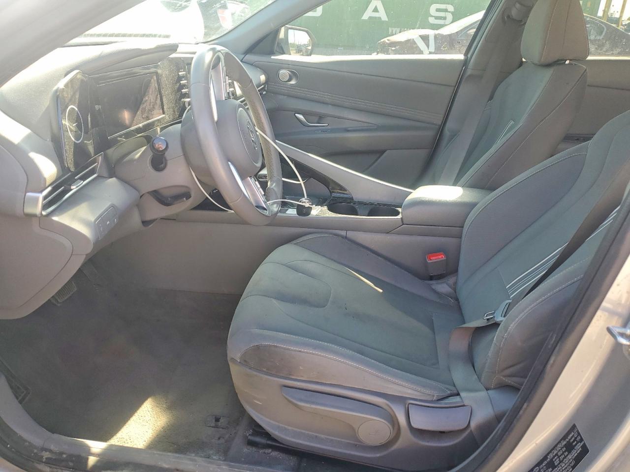 2022 Hyundai Elantra Sel - Фото 7