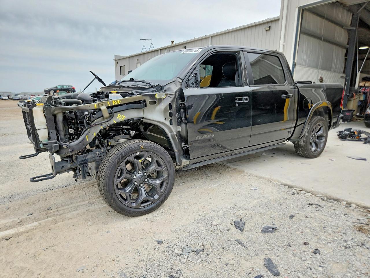 2020 Ram 1500 Limited