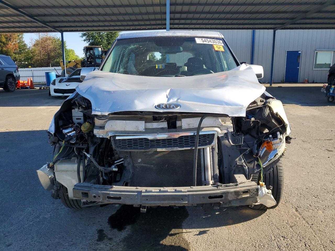 2010 Kia Soul + - Фото 5