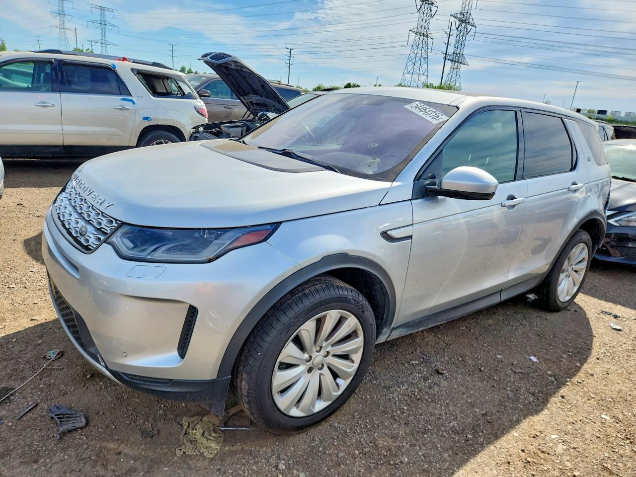 lot