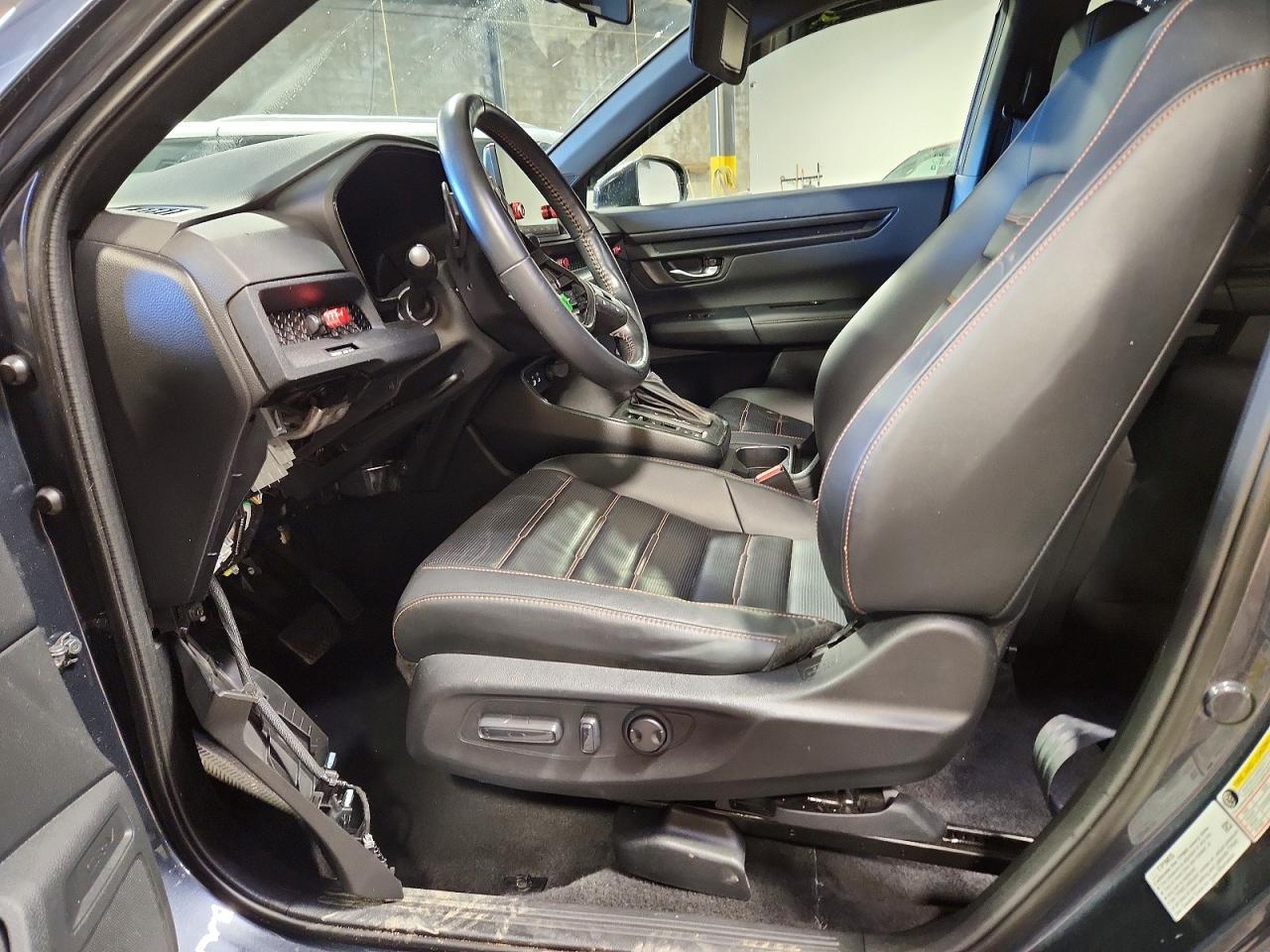 2024 Honda Cr-V Sport - Фото 7