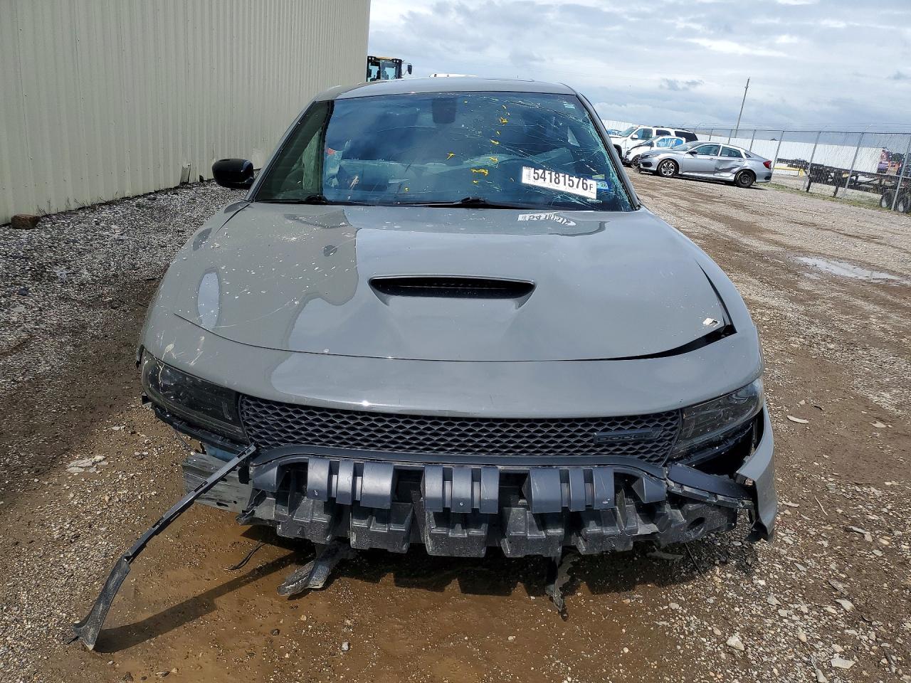 2023 Dodge Charger R - Image 5