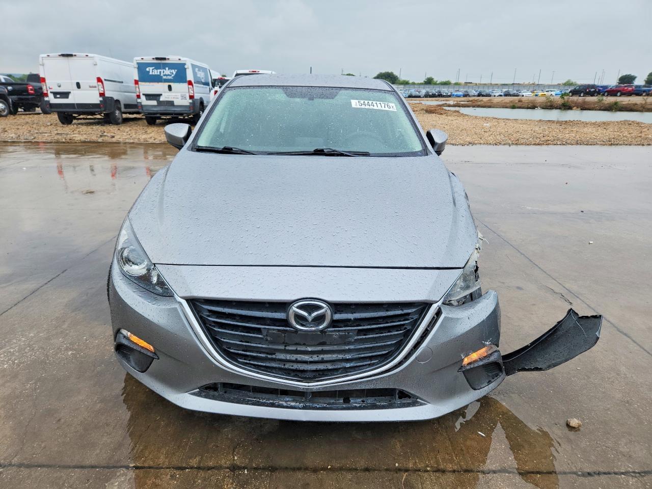 2015 Mazda 3 Sport - Image 5