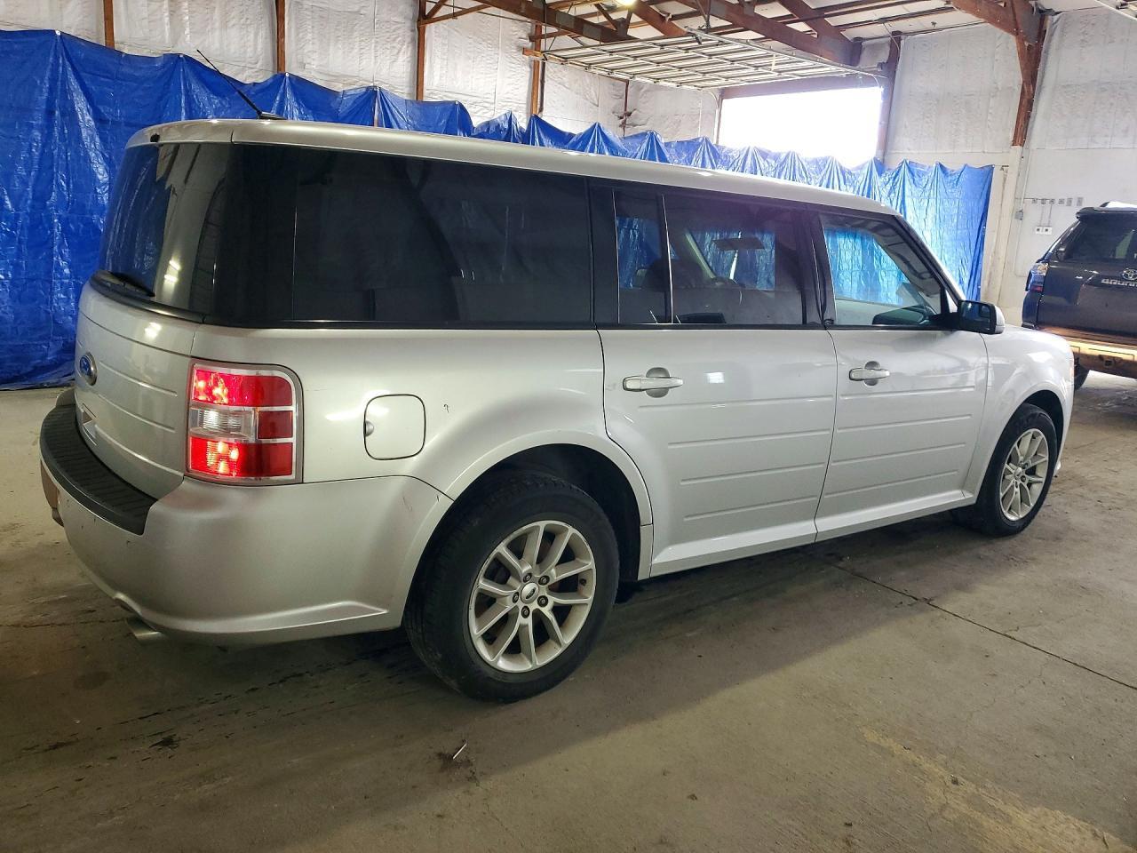 2013 Ford Flex Se - Фото 3