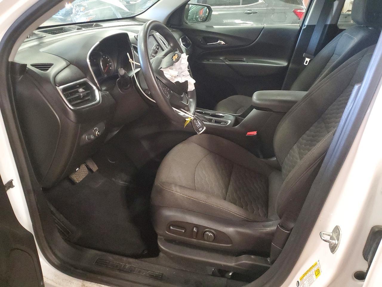 2020 Chevrolet Equinox Lt - Image 7