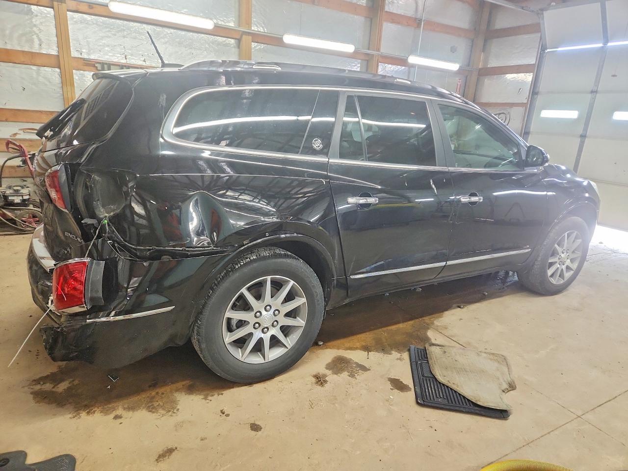 2017 Buick Enclave - Image 3