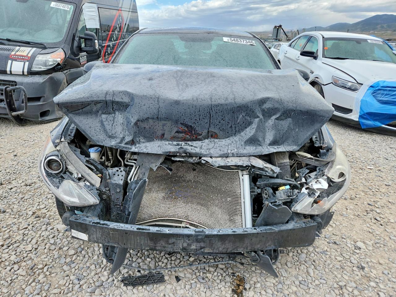 2018 Hyundai Elantra Sel - Фото 5