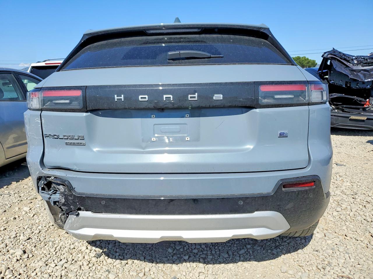 2024 Honda Prologue Tour - Фото 6