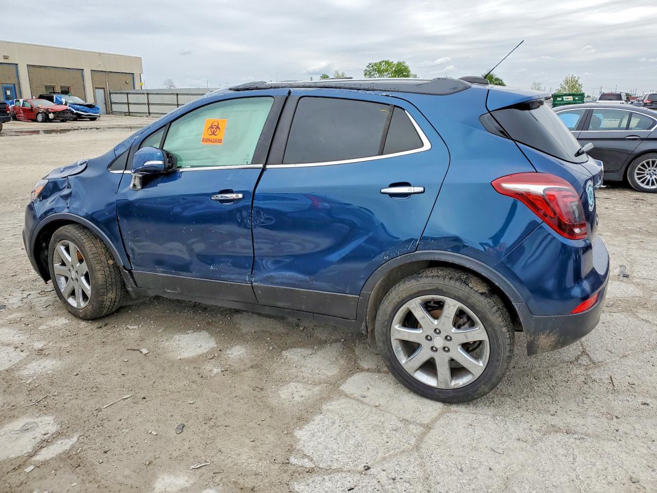 2019 Buick Encore Essence - Image 2