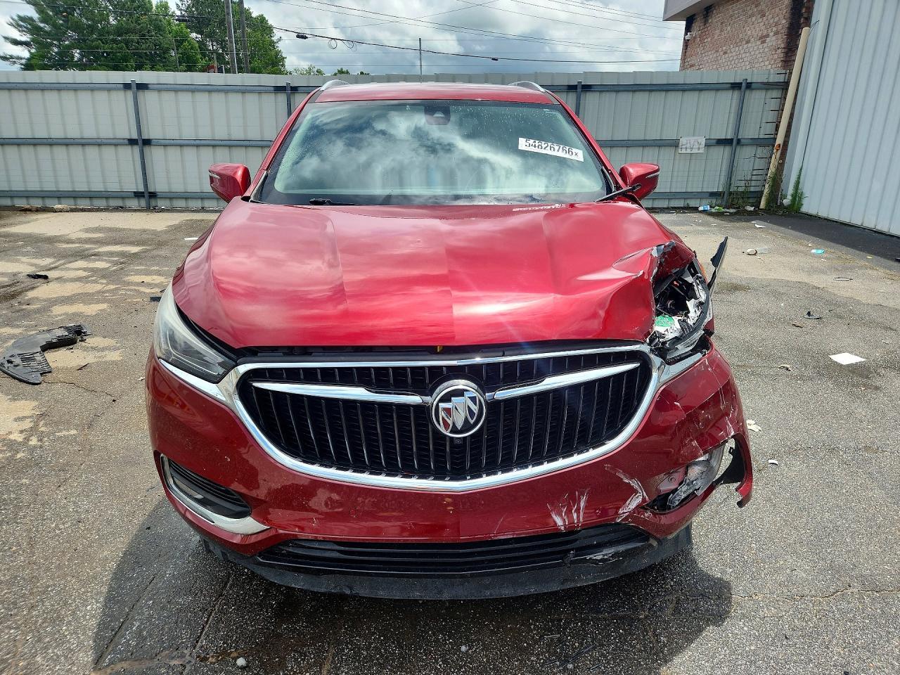 2018 Buick Enclave Premium - Фото 5