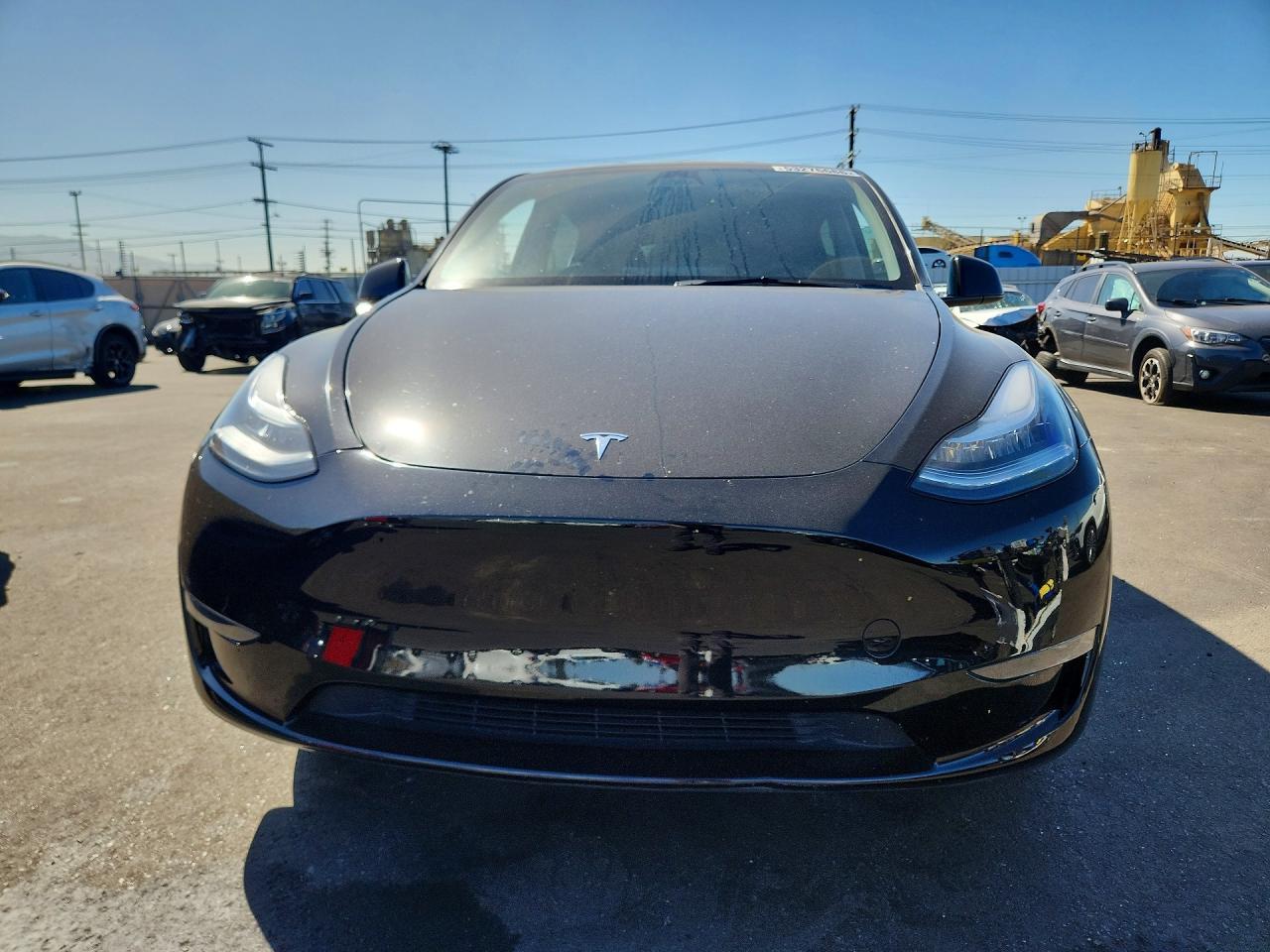 2023 Tesla Model Y - Image 5