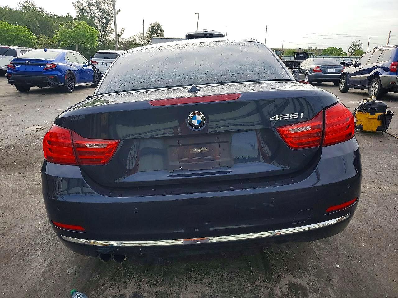 2016 BMW 428 I Sulev - Image 6