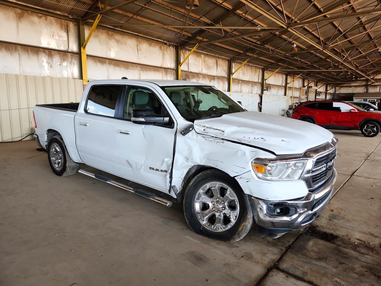 2019 Ram 1500 Big Horn - Фото 4