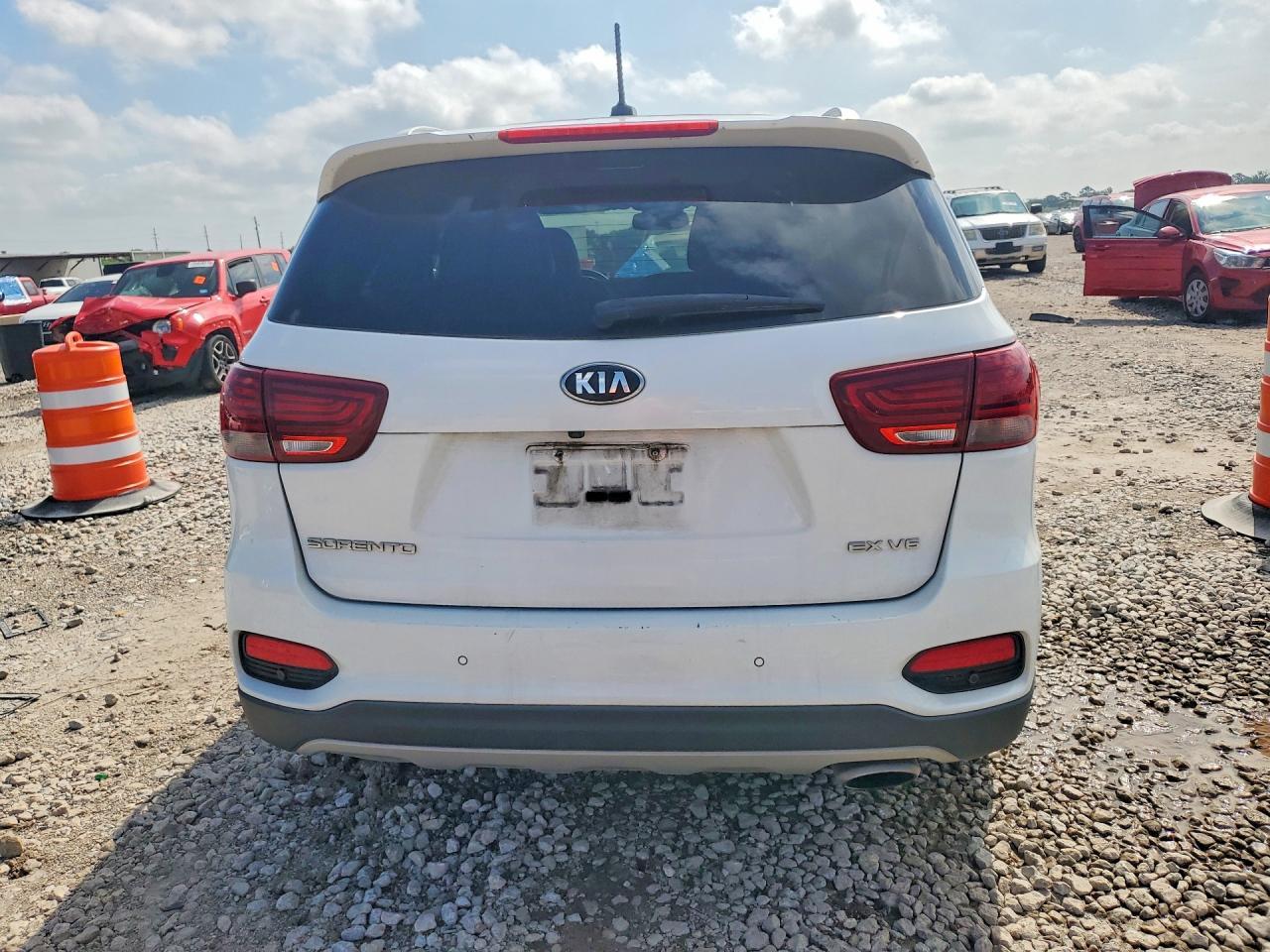 2020 Kia Sorento Ex V6 - Image 6
