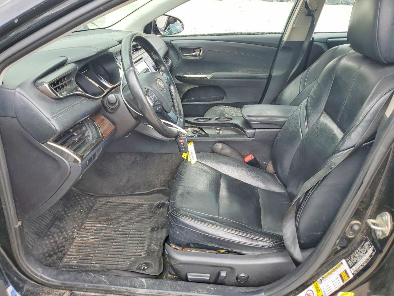 2014 Toyota Avalon Xle Premium - Фото 7