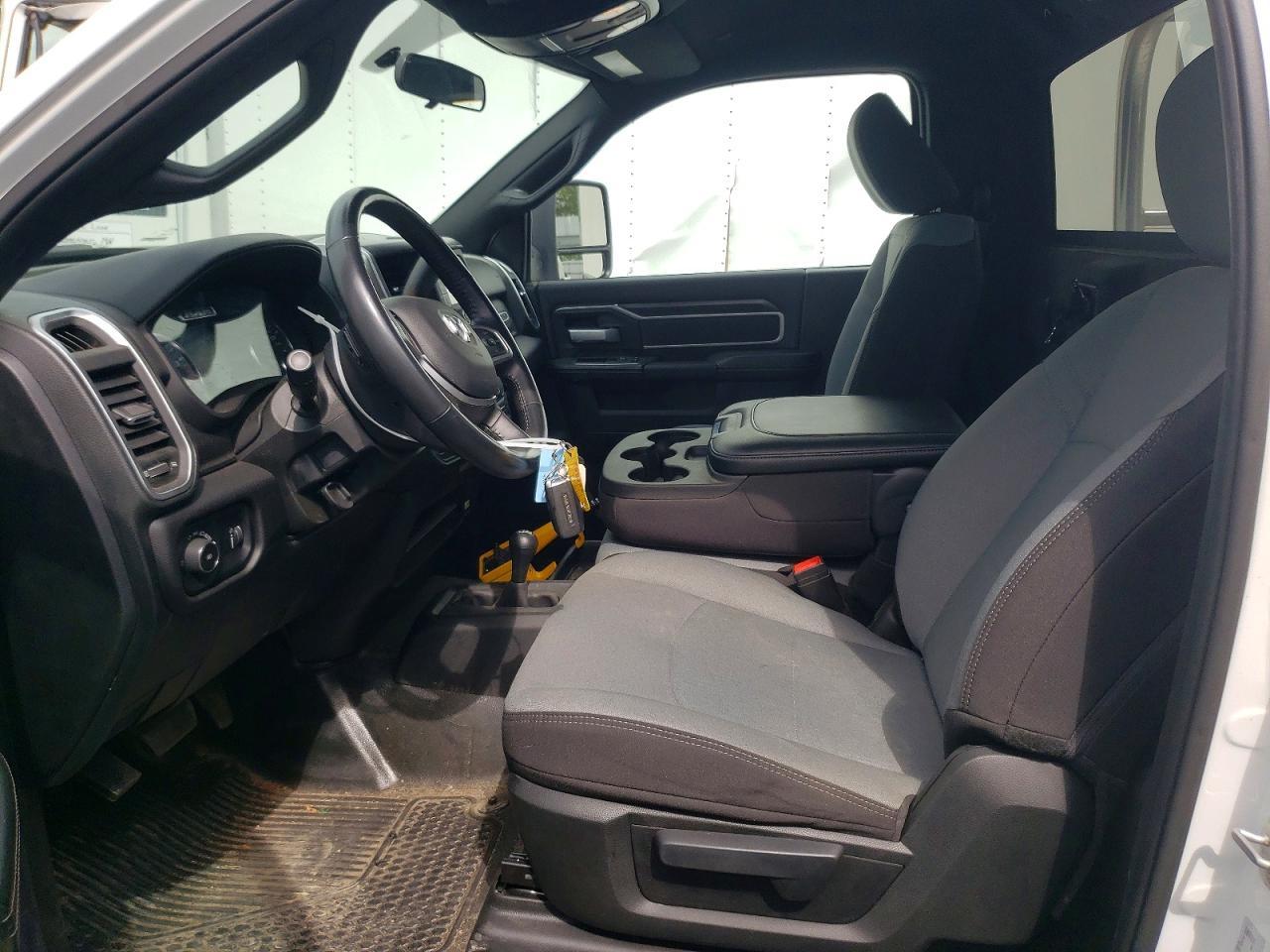 2024 Ram 4500 - Фото 7