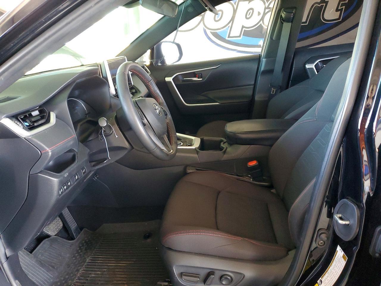 2025 Toyota Rav4 Se - Фото 7