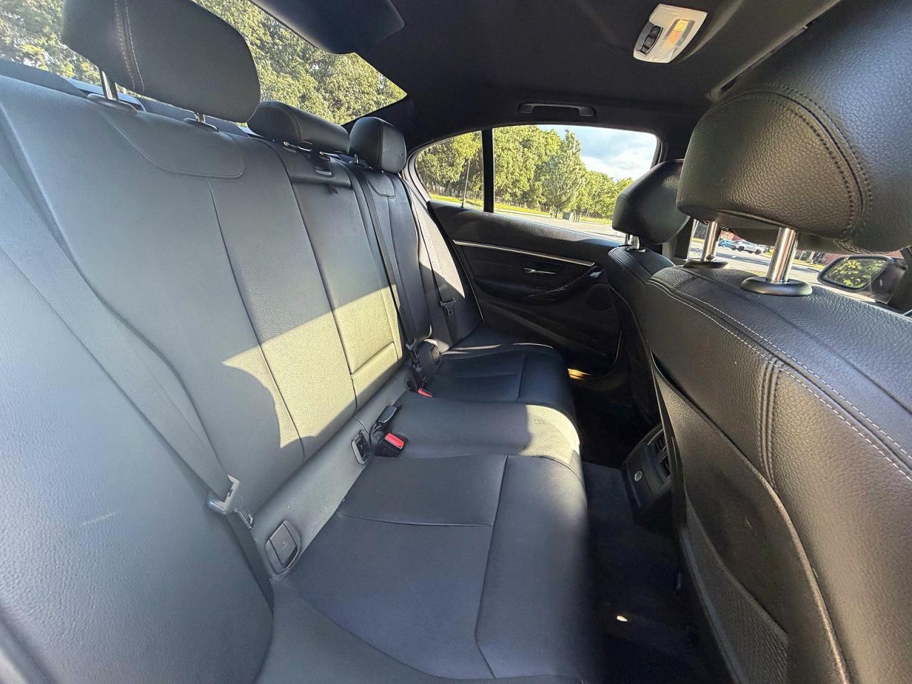 2016 BMW 328 I Sulev - Фото 6