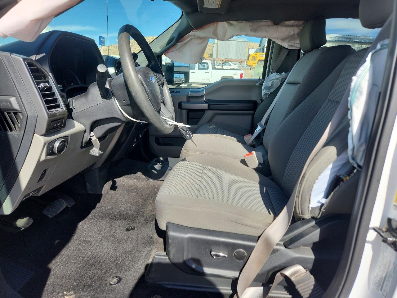 2018 Ford F250 Super Duty - Image 7
