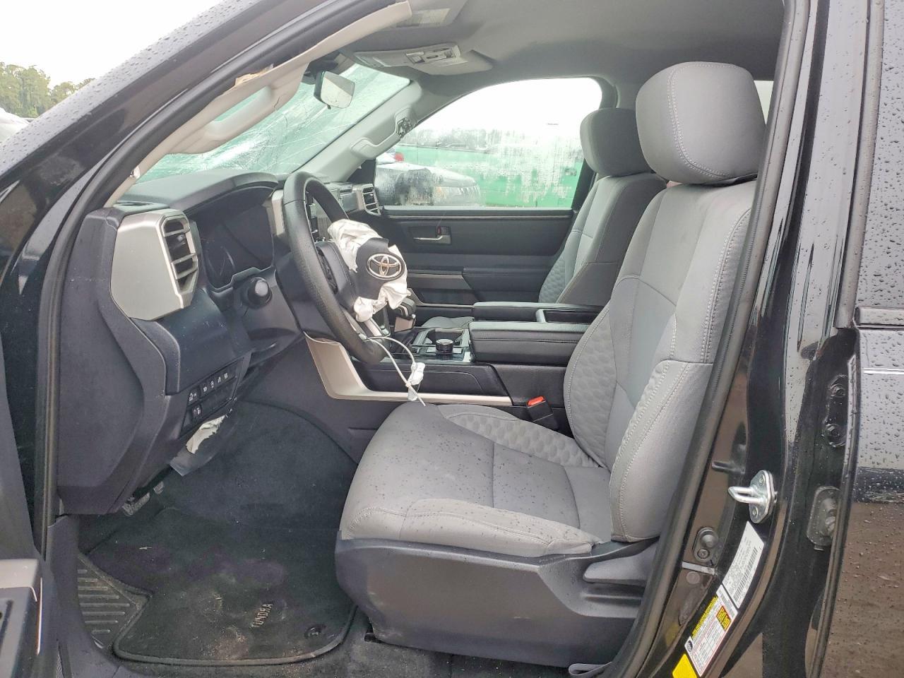 2024 Toyota Tundra Sr5 - Фото 7