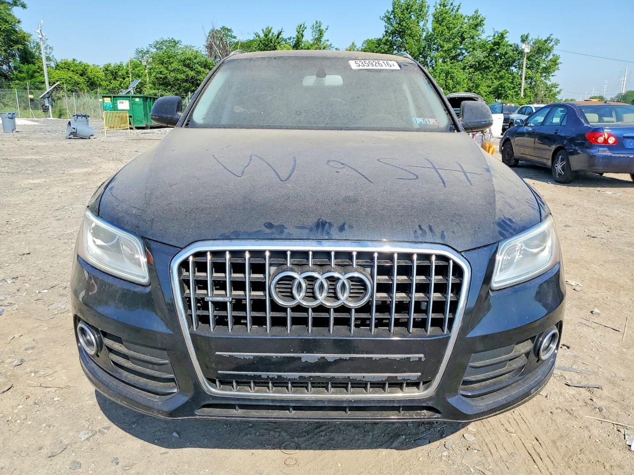 2015 Audi Q5 Premium - Image 5