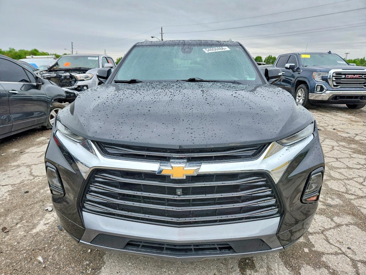 2019 Chevrolet Blazer Premier - Фото 5