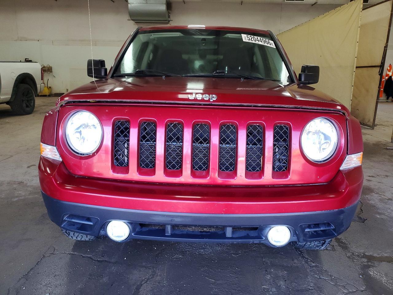 2014 Jeep Patriot Latitude - Image 5