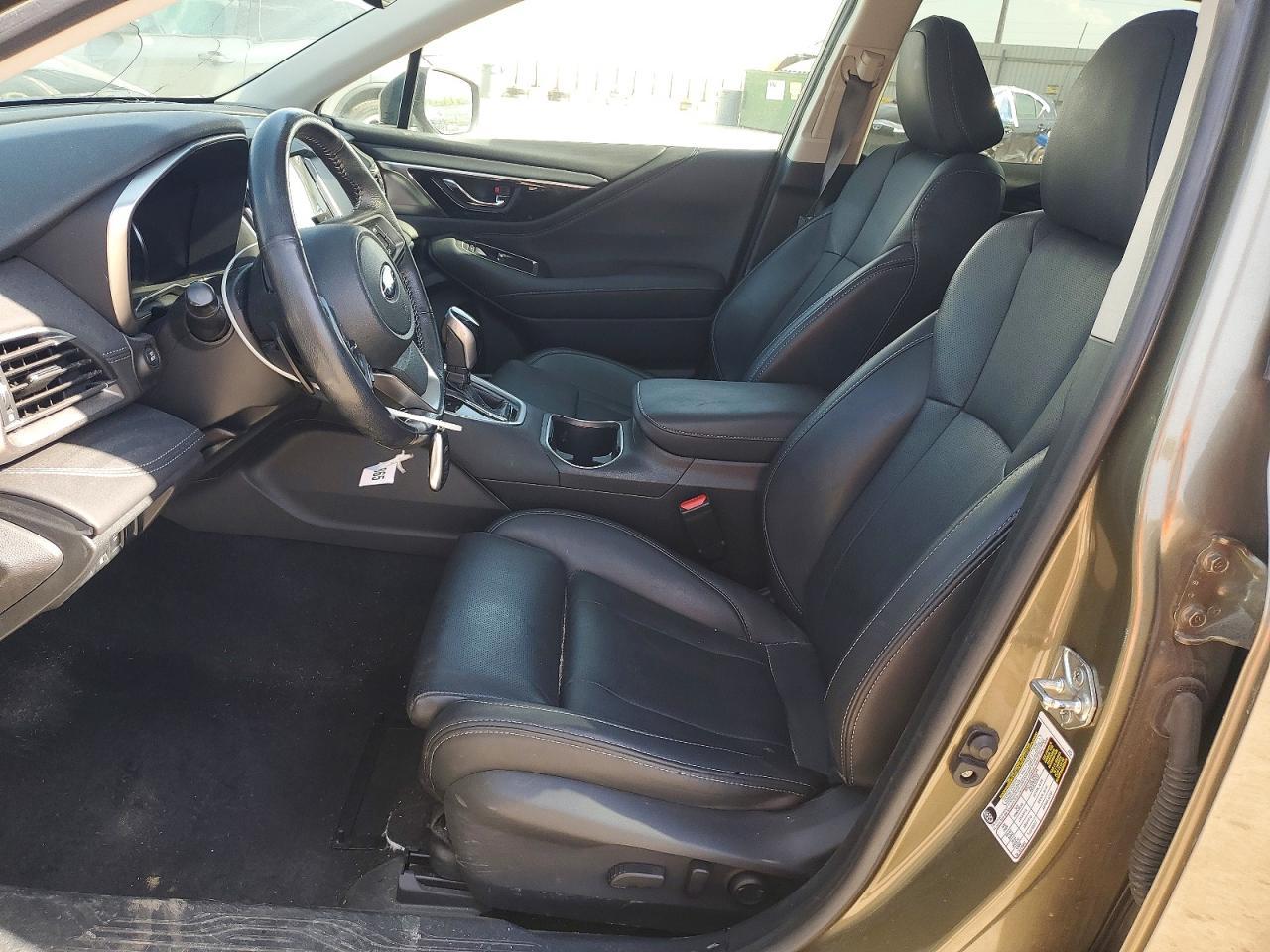 2020 Subaru Outback Limited Xt - Фото 7