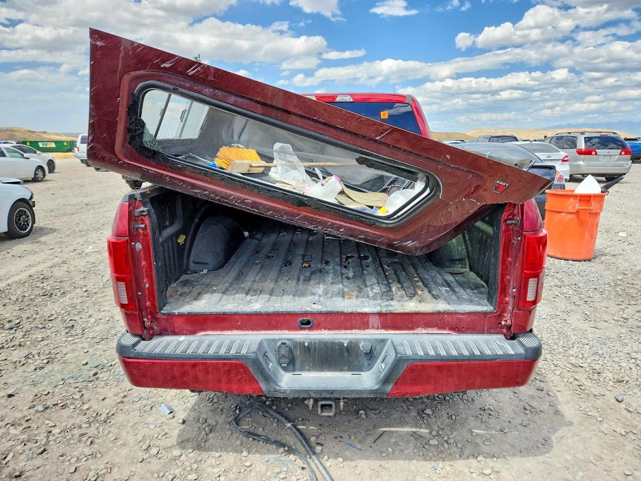 2019 Ford F150 Supercrew - Фото 6