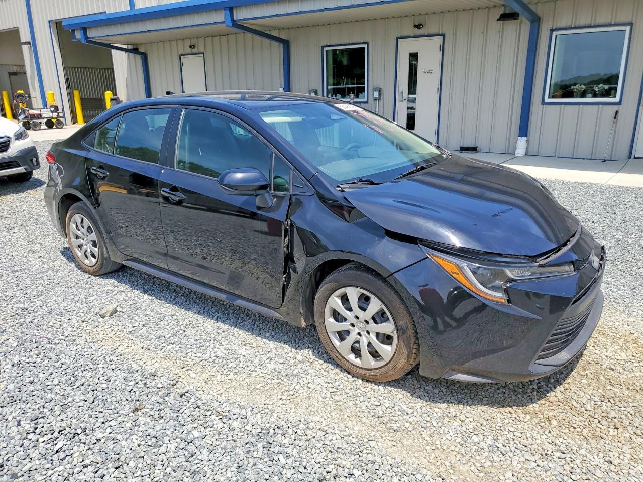 2023 Toyota Corolla Le - Фото 4