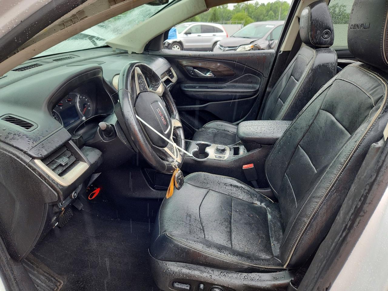 2019 GMC Terrain Denali - Фото 7