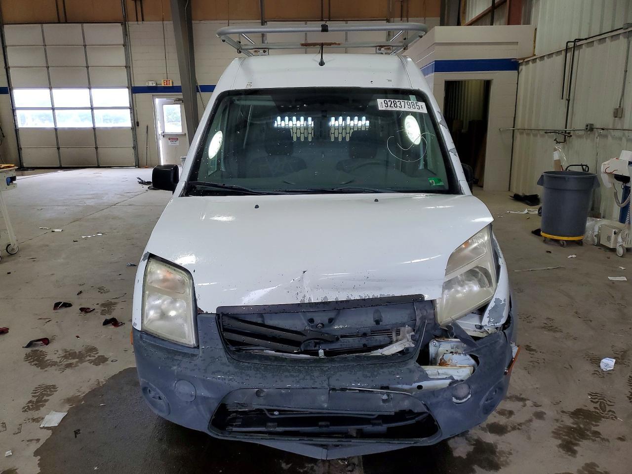 2013 Ford Transit Connect Xl - Фото 5