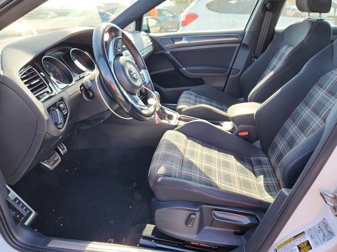 2018 Volkswagen Gti S - Фото 7