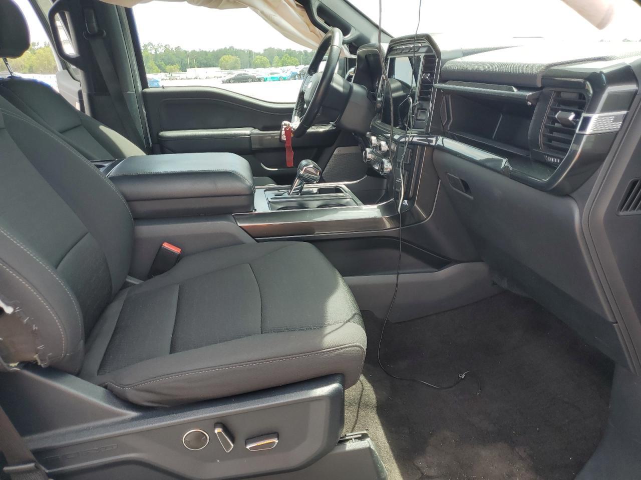 2021 Ford F150 Supercrew - Image 7