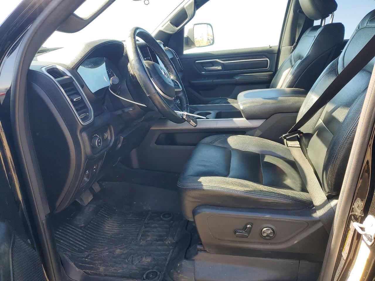 2020 Ram 1500 - Фото 7
