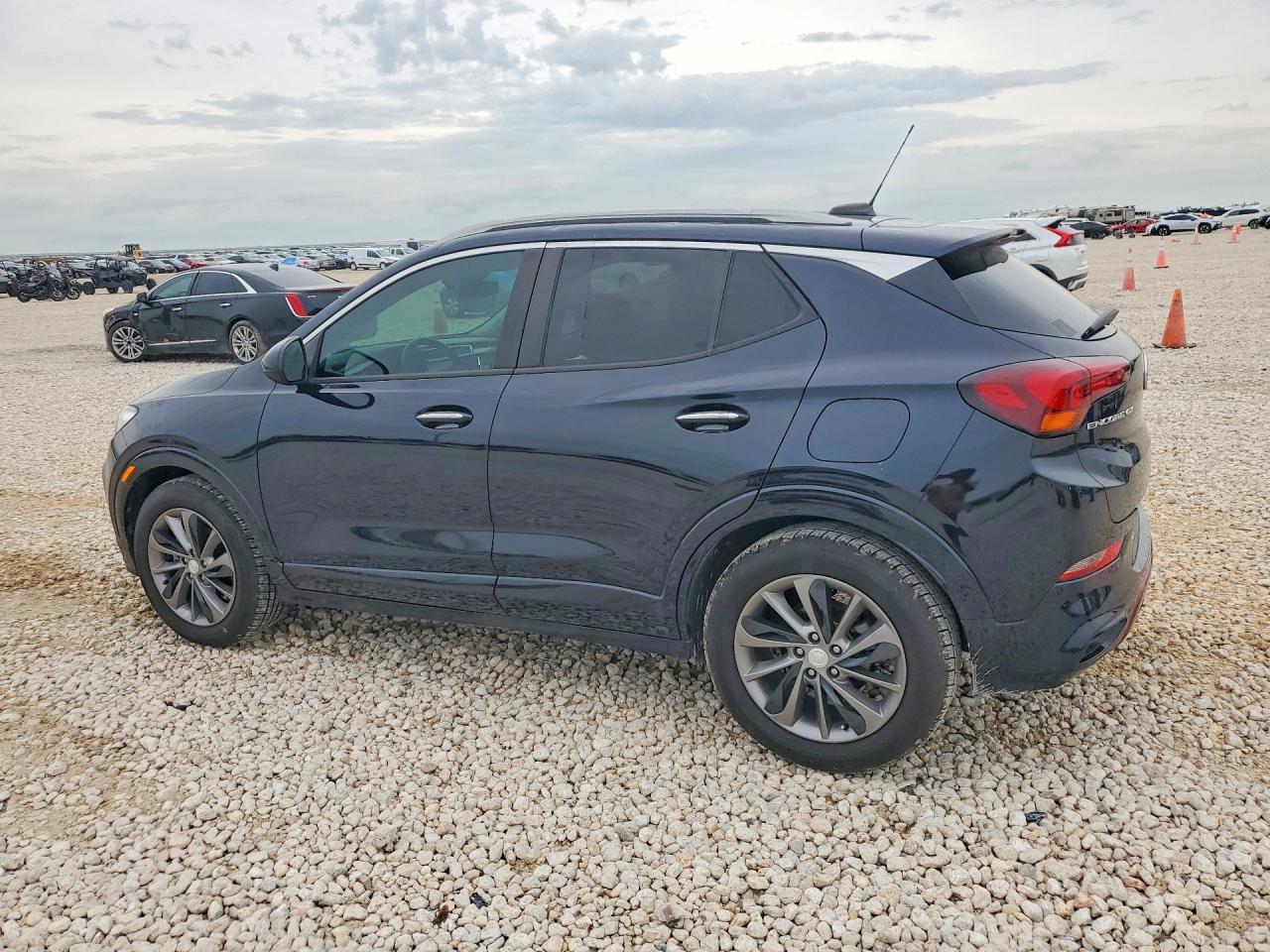 2020 Buick Encore Gx Select - Фото 2