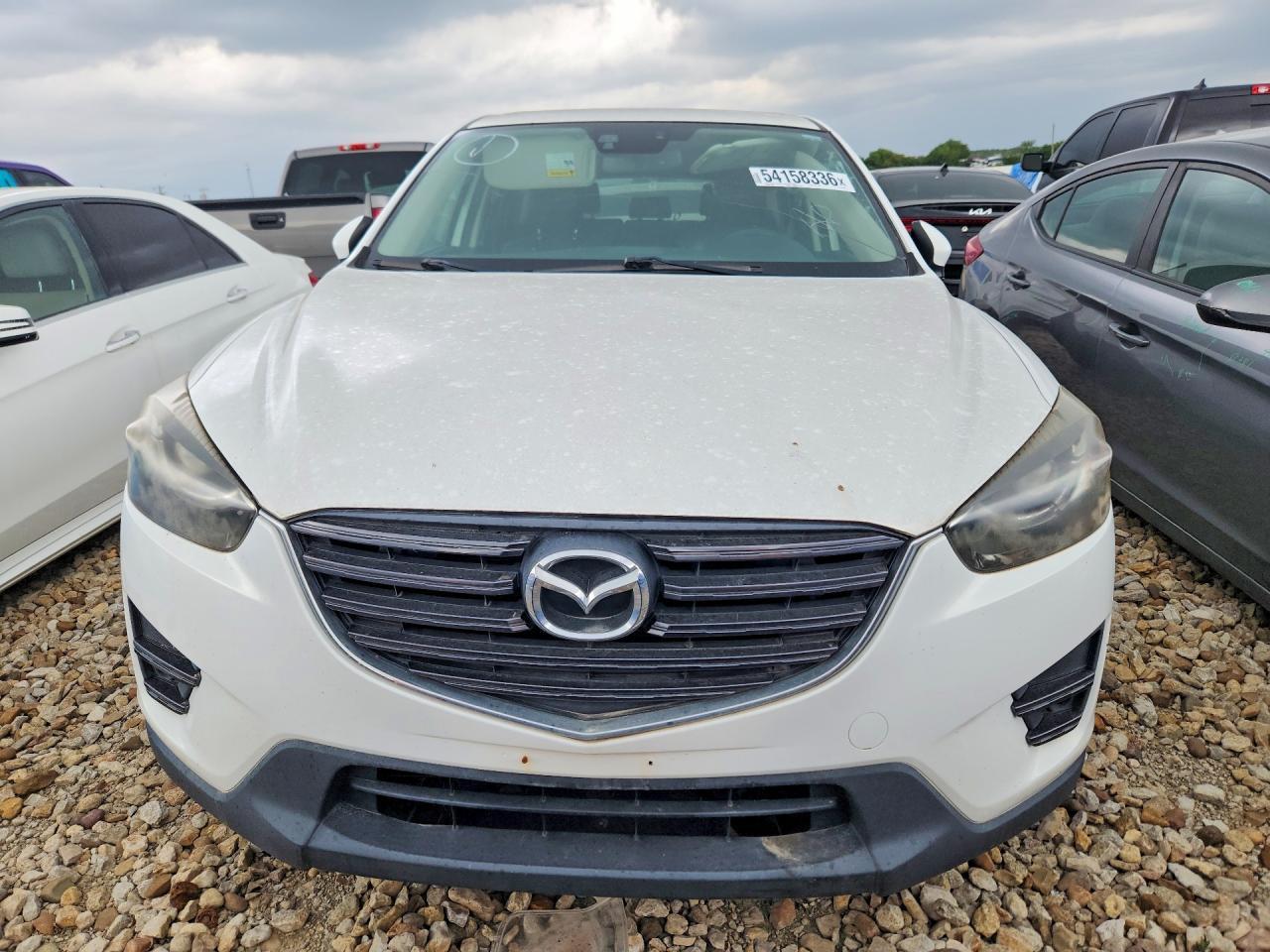 2016 Mazda Cx-5 Gt - Фото 5