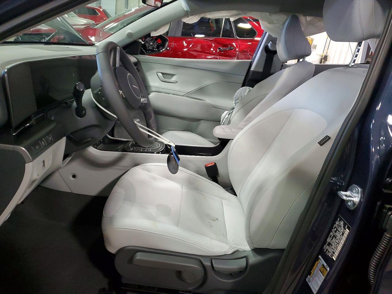 2026 Hyundai Kona Sel Sport - Image 7