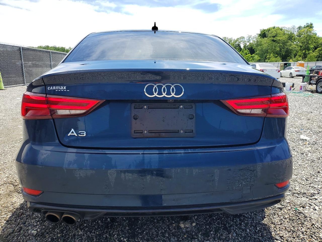 2020 Audi A3 Premium - Image 6
