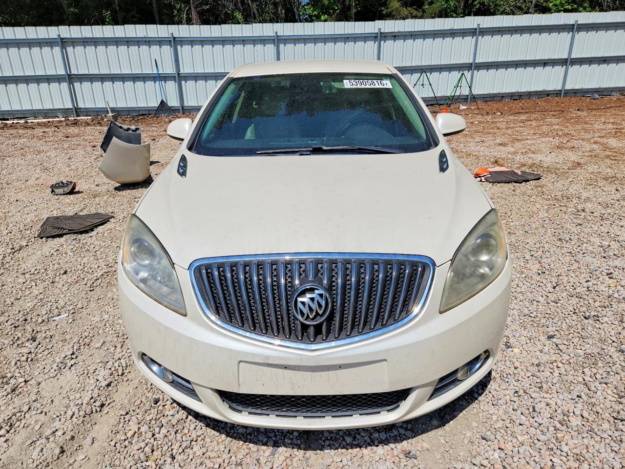 2014 Buick Verano Convenience - Image 5