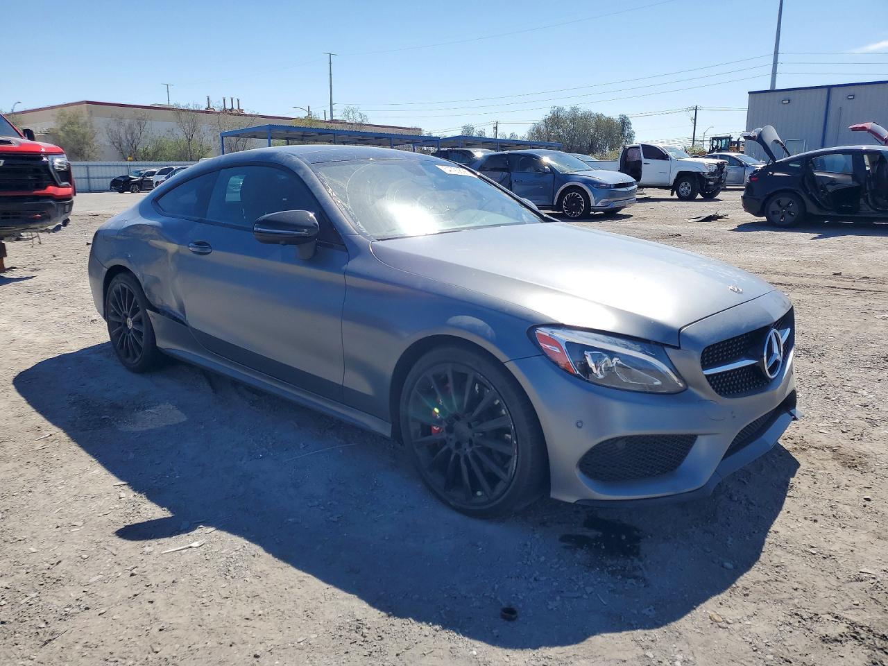 2018 Mercedes-Benz C 300 - Фото 4