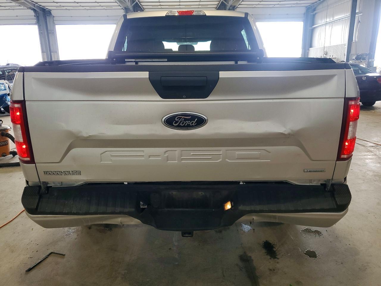 2018 Ford F150 Supercrew - Image 6