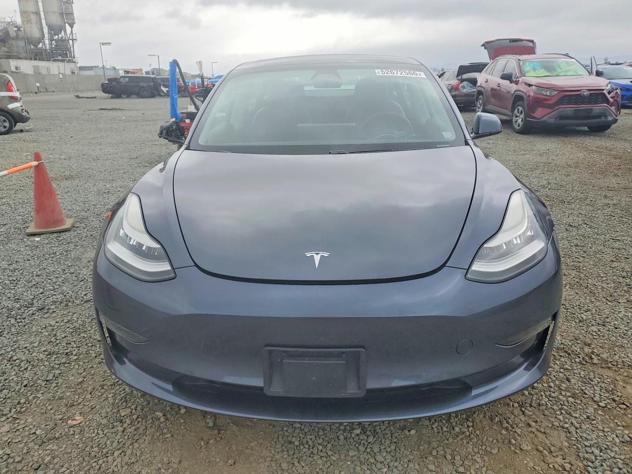 2021 Tesla Model 3 - Image 5