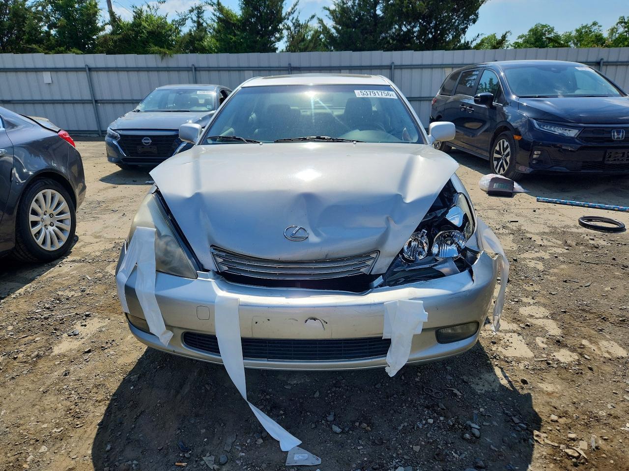 2003 Lexus Es 300 - Фото 5