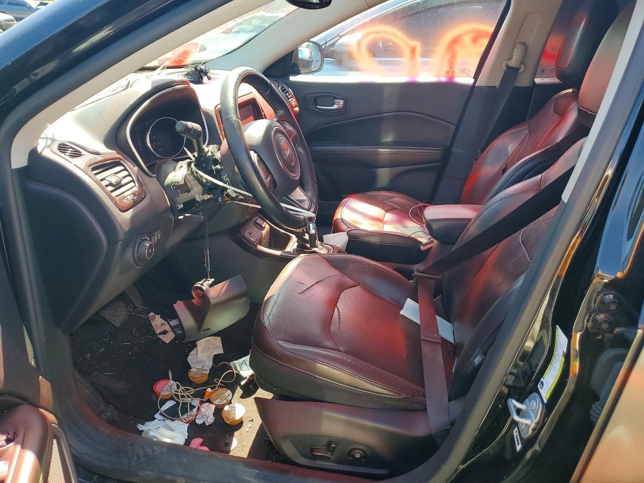 2018 Jeep Compass Limited - Image 7