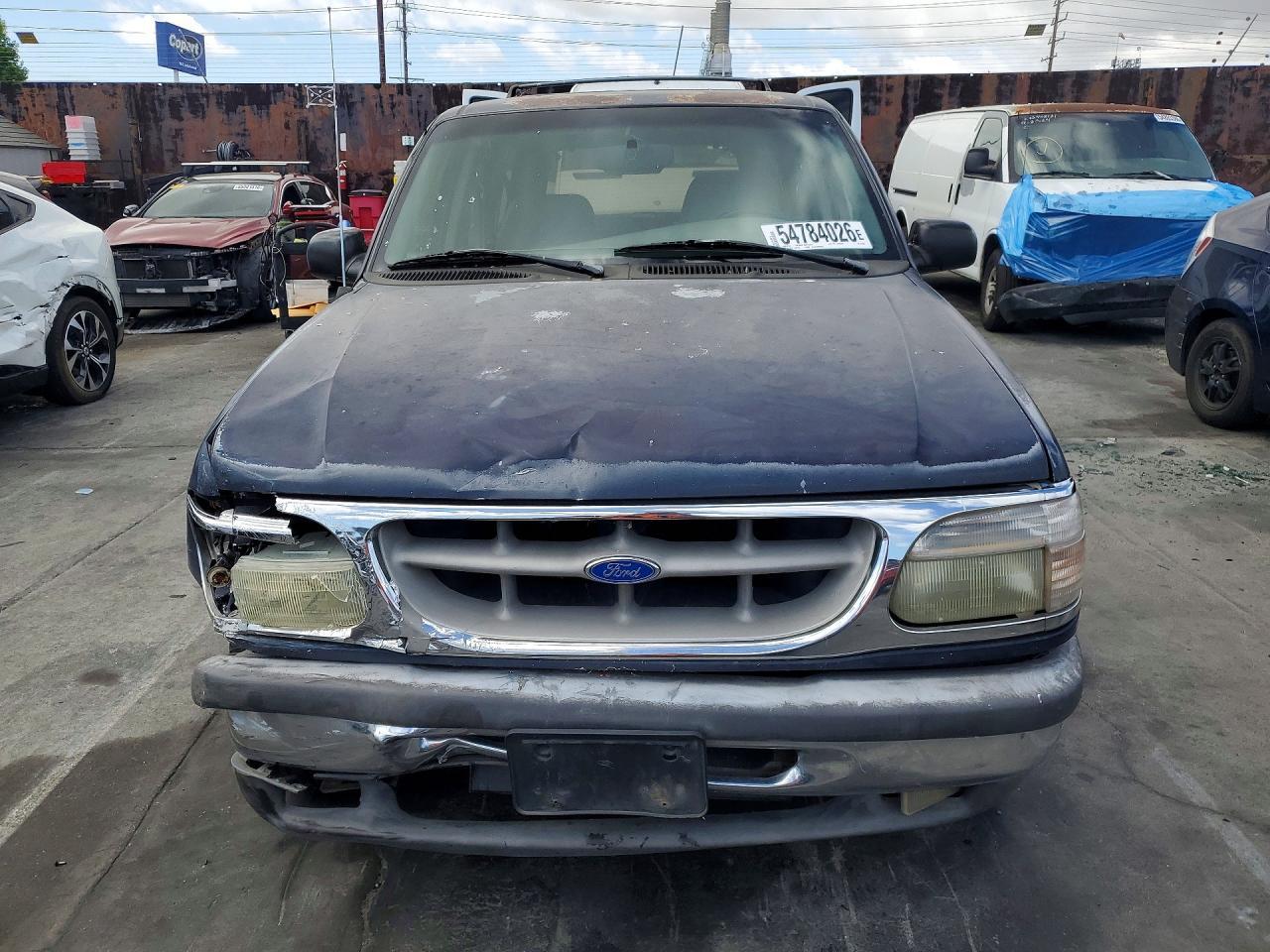 1995 Ford Explorer - Фото 5